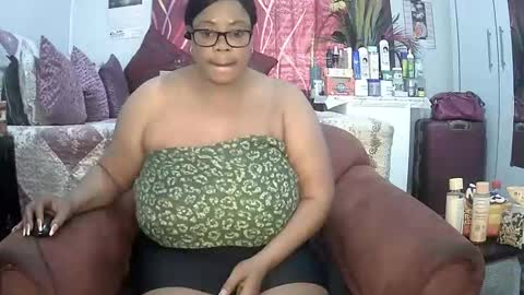 itumeleng74 online show from 01.13.25
