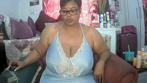 itumeleng74 online show from 01.14.25