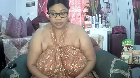 itumeleng74 online show from 01.15.25