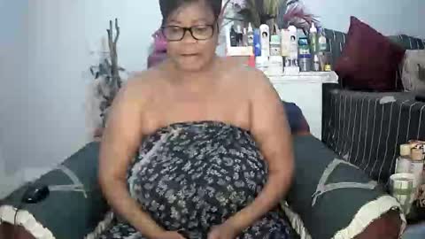 itumeleng74 online show from 01.16.25