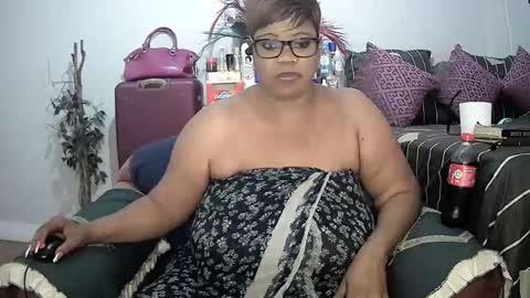 itumeleng74 online show from 01.24.25