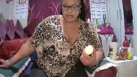 itumeleng74 online show from 04.13.26