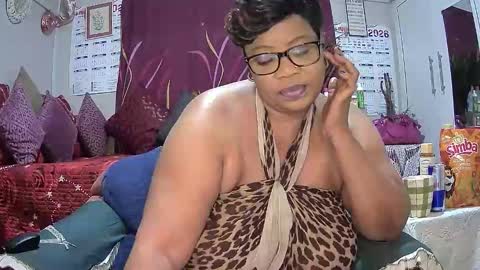 itumeleng74 online show from 06.03.26
