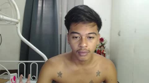 Jhonfred online show from 03.19.26