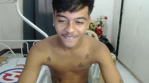 Jhonfred online show from 04.07.26