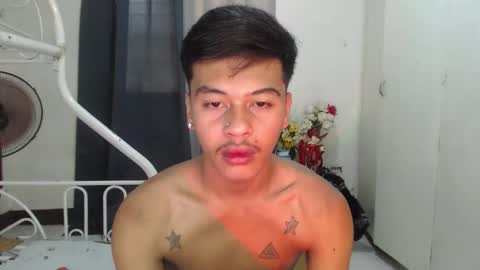 Jhonfred online show from 04.08.26