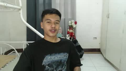 Jhonfred online show from 05.09.26