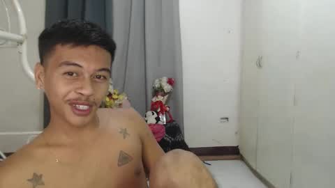 Jhonfred online show from 05.12.26