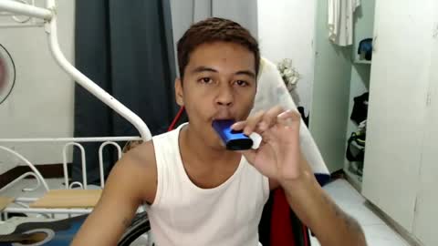 Jhonfred online show from 06.24.26