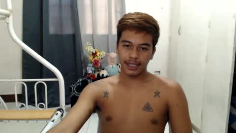 Jhonfred online show from 07.18.26