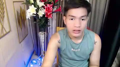 itzme_urnaughtyangelo online show from 04.02.26