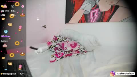 Snapshot of itzykardashan_27 chatting on 05.16.26 hello i am alejandra My Favorite tips 10004003332221231007744 PVT OPEN online show from 05.16.26