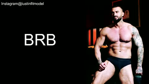 iustinmucle95 online show from 03.21.26