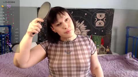 Sasha online show from 02.27.26