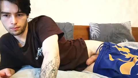 Snapshot of ivan_bybe chatting on 05.28.26 ivan_bybe online show from 05.28.26