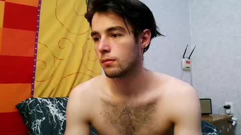 Snapshot of ivan_bybe chatting on 06.10.26 ivan_bybe online show from 06.10.26