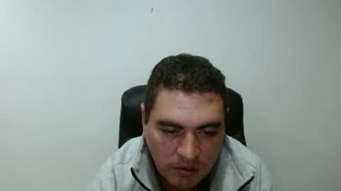 Snapshot of ivan_sexyx chatting on 01.25.25 Ivan M online show from 01.25.25