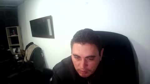 Snapshot of ivan_sexyx chatting on 11.04.25 Ivan M online show from 11.04.25