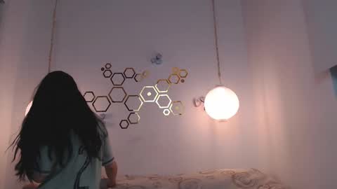 Snapshot of ivana_rose chatting on 03.06.25 Adris online show from 03.06.25