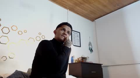 Adris online show from 09.21.25