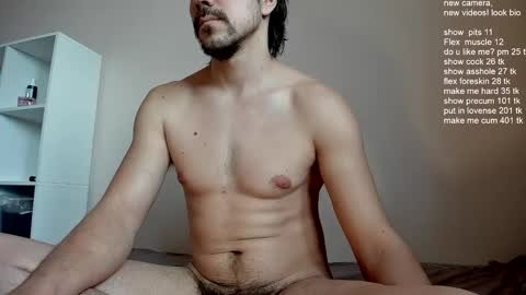 Ivan online show from 02.26.25