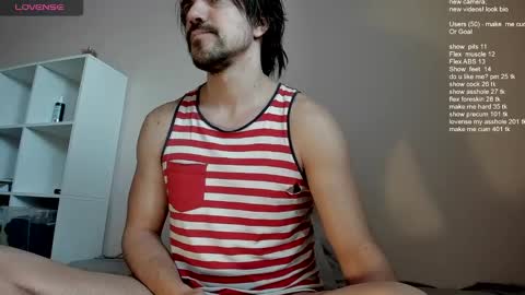 Ivan online show from 03.04.25