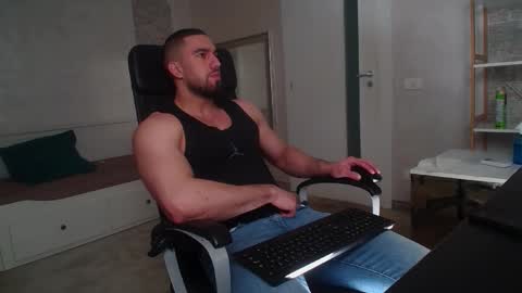 IvanHydee online show from 02.08.26