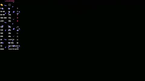 ivanna__deer online show from 09.17.25