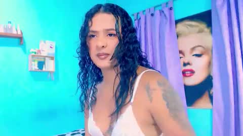 ivanna__sweet online show from 03.17.26