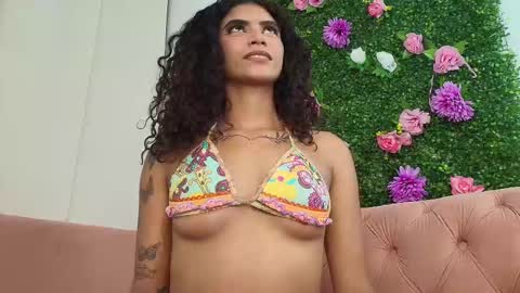 Ivanna  online show from 09.17.25