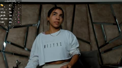 Ivanna online show from 12.29.24