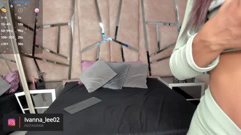 Ivanna online show from 01.29.25