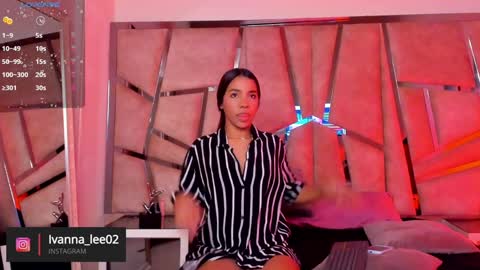 Ivanna online show from 01.31.25