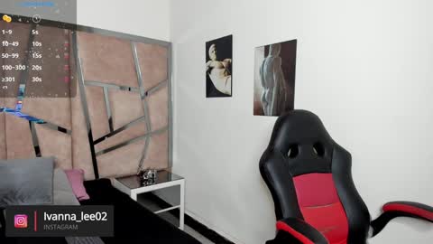 Ivanna online show from 02.02.25