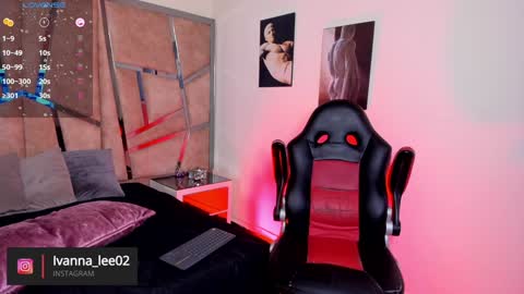 Ivanna online show from 02.04.25