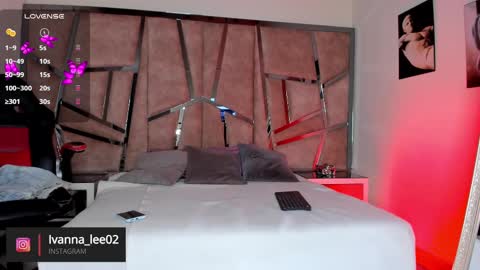 Ivanna online show from 02.12.25