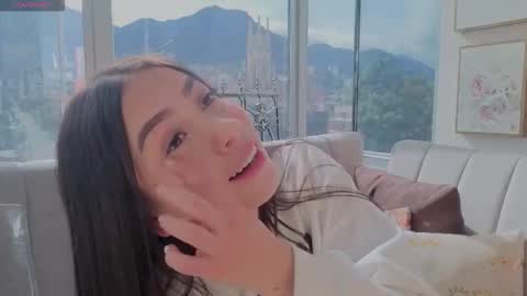 Ivanna West online show from 10.19.25