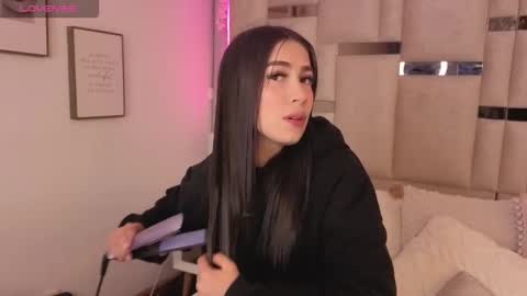 Ivanna West online show from 01.13.26