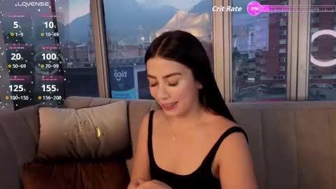 Ivanna West online show from 03.23.26