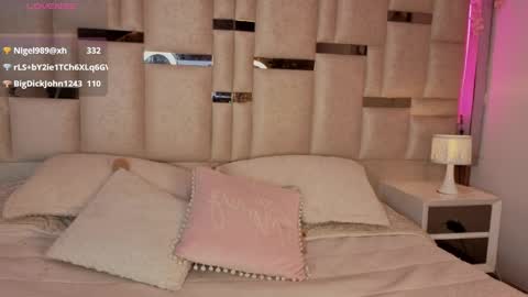 Ivanna West online show from 04.12.26