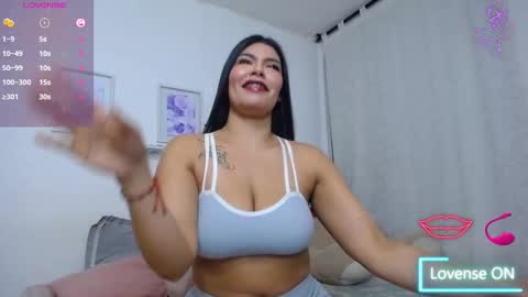 ivanna online show from 10.08.25