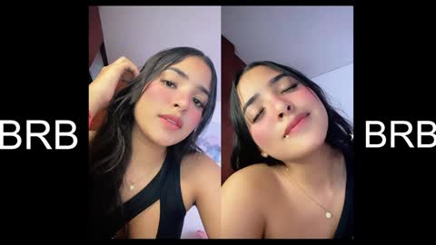 Snapshot of ivanna_yelena chatting on 12.14.24 Ivanna online show from 12.14.24