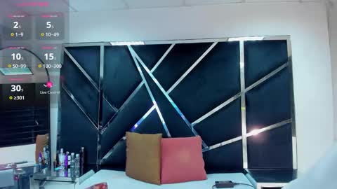 ivannaa18 online show from 10.13.25