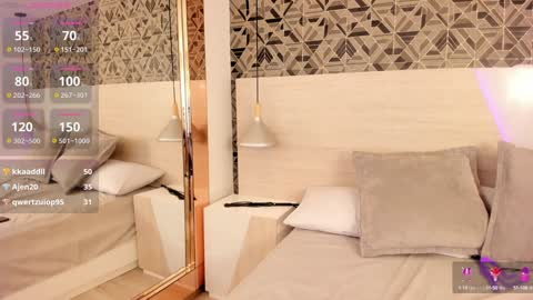 Ivannaanggel online show from 12.11.24