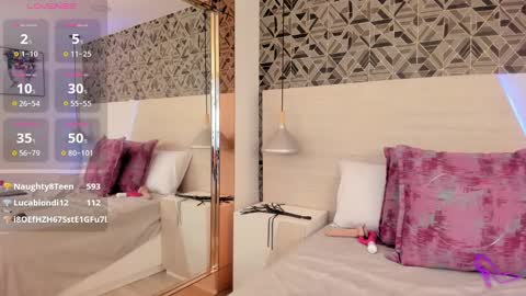 Ivannaanggel online show from 12.30.24