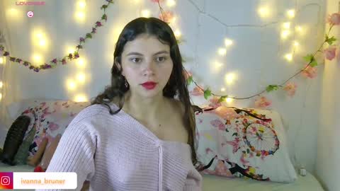 Ivanna online show from 01.25.25