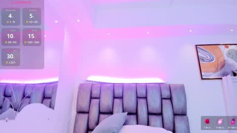 ivanna online show from 10.16.25