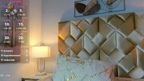 ivannagate online show from 12.13.24