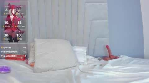 Ivanna online show from 02.25.25