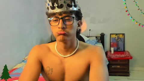 Ivano online show from 12.12.24